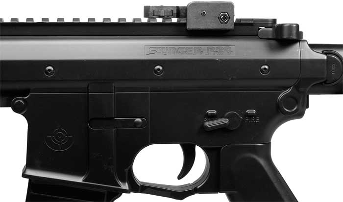 Crosman Stinger R39, Image 7