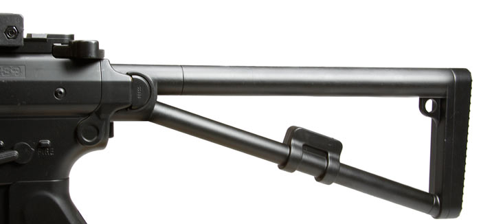Crosman Stinger R39, Image 8