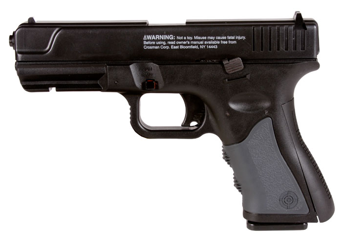 Crosman T4 Kit, Image 3