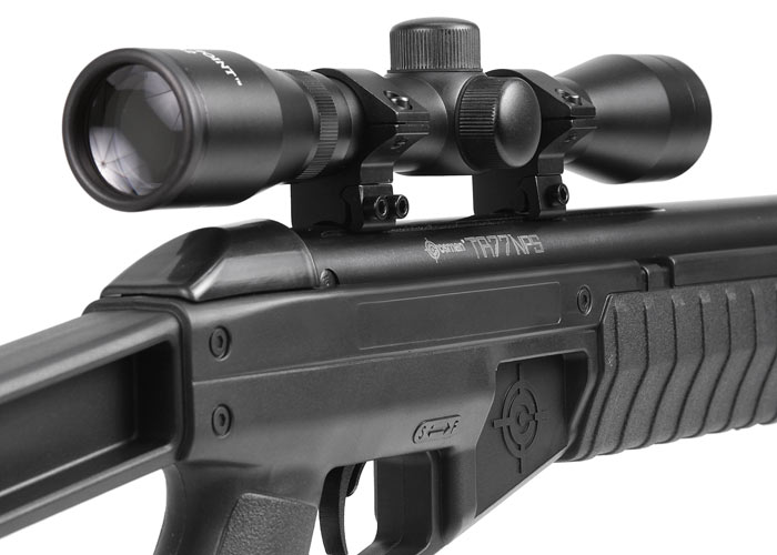Crosman TR77 NPS, Image 5