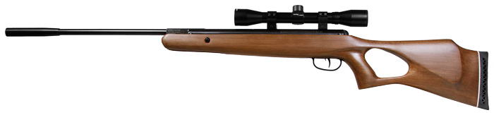 Crosman Titan GP, Image 2