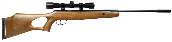Crosman Titan GP, Image 3