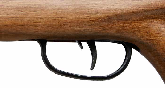 Crosman Titan GP, Image 6