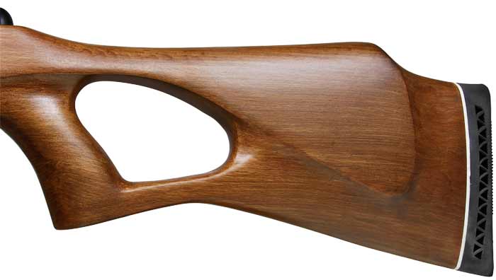 Crosman Titan GP, Image 7