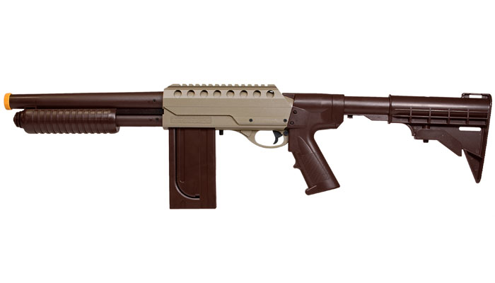 Marines Airsoft SS01, Image 2