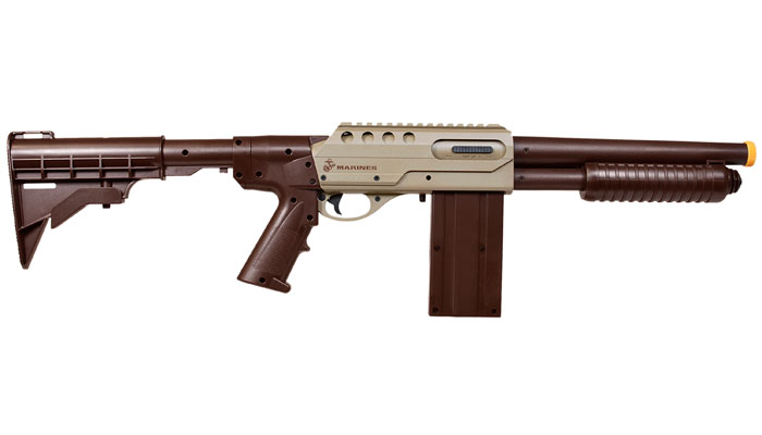 Marines Airsoft SS01, Image 3
