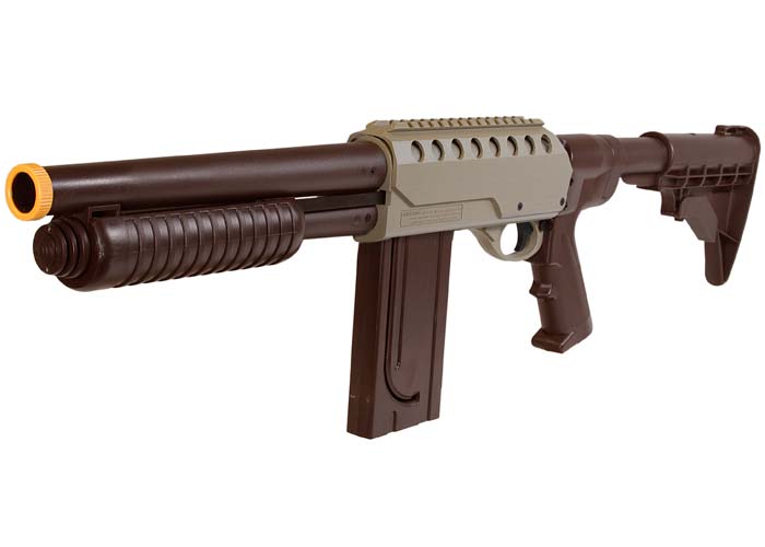 Marines Airsoft SS01, Image 4