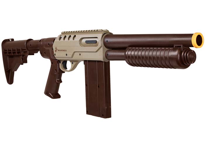 Marines Airsoft SS01, Image 5