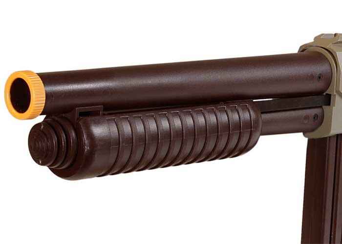 Marines Airsoft SS01, Image 6