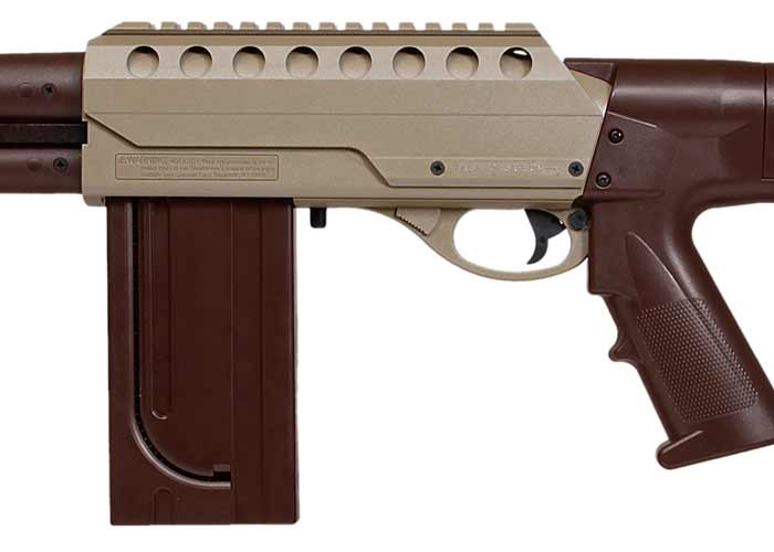 Marines Airsoft SS01, Image 7