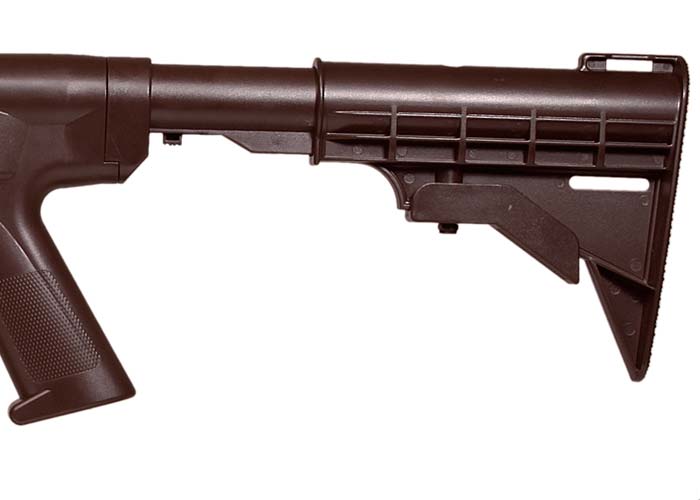 Marines Airsoft SS01, Image 8