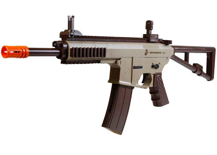 Marines Airsoft SR01, Image 3