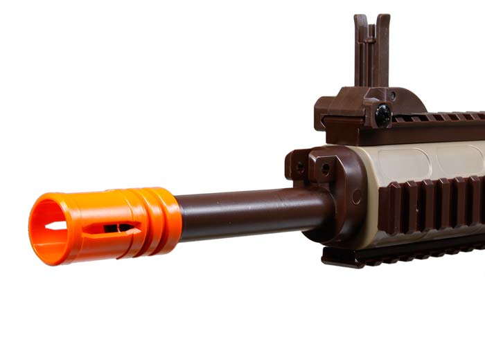 Marines Airsoft SR01, Image 5
