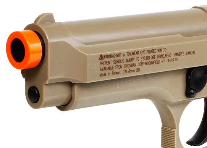 Marines Airsoft SP01, Image 6