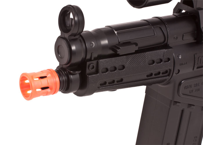 Crosman Urban Mission, Image 6