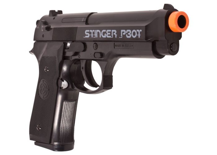 Crosman Urban Mission, Image 11