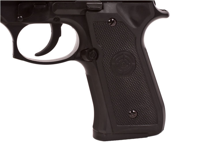 Crosman Urban Mission, Image 15