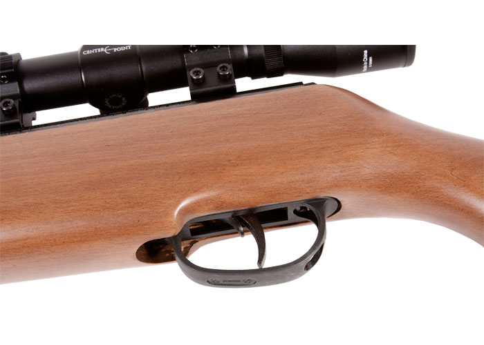 Crosman Vantage Breakbarrel, Image 10