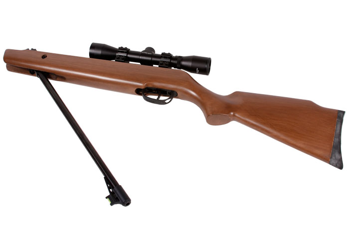 Crosman Vantage Breakbarrel, Image 11