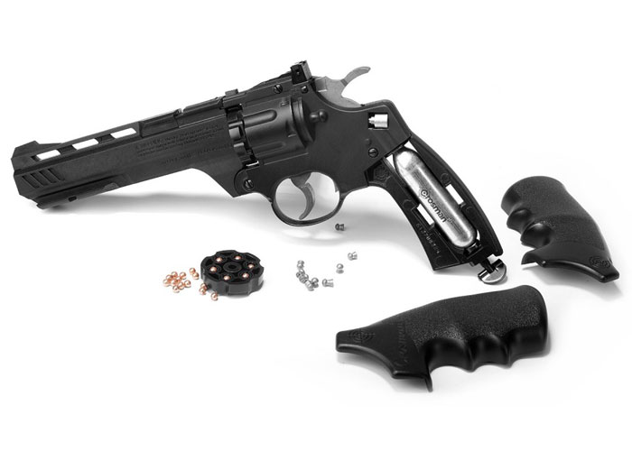 Crosman Vigilante CO2, Image 7