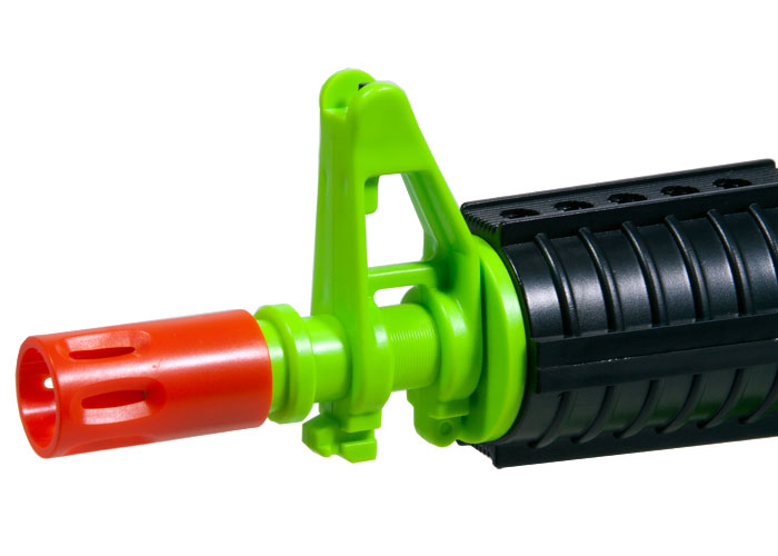 Crosman Z74 Zombie, Image 6