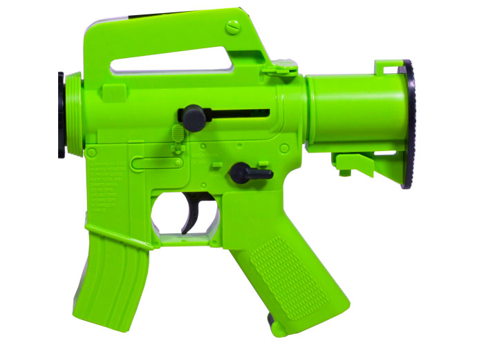 Crosman Z74 Zombie, Image 7