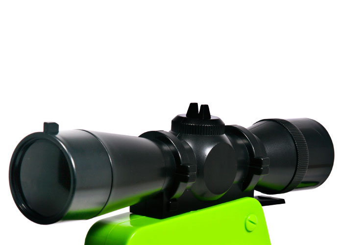 Crosman Z74 Zombie, Image 8