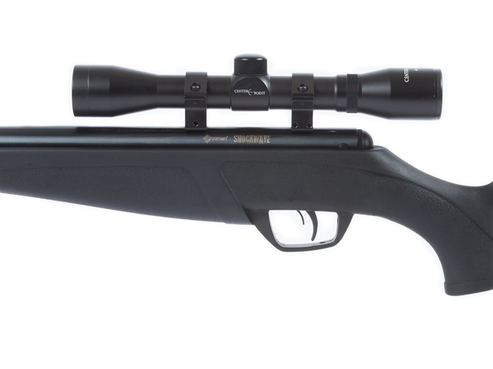 Crosman Shockwave NP, Image 7