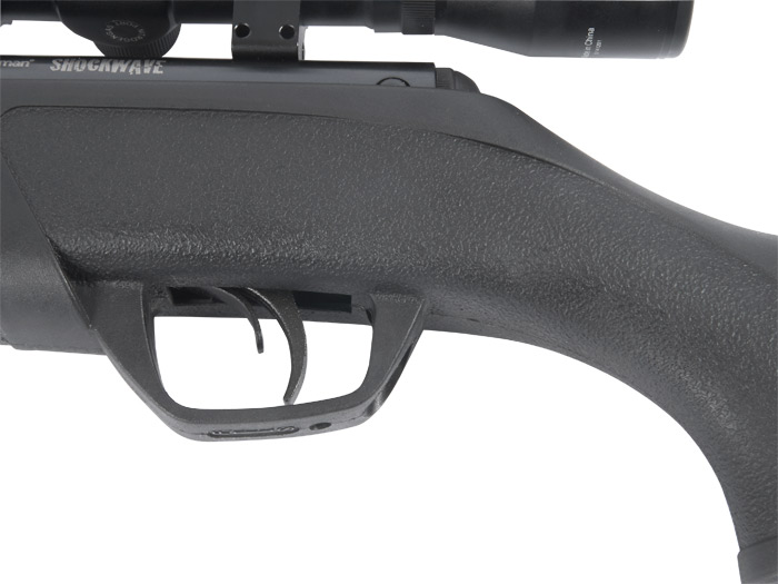 Crosman Shockwave NP, Image 10