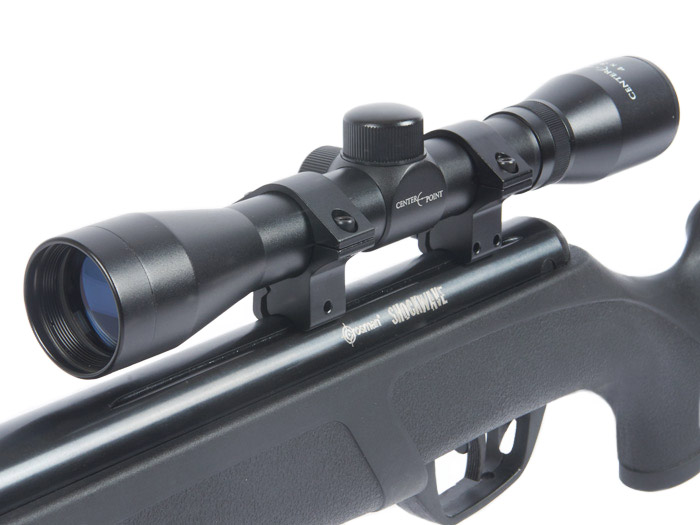 Crosman Shockwave NP, Image 12