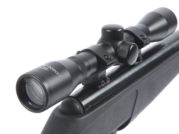 Crosman Shockwave NP, Image 13