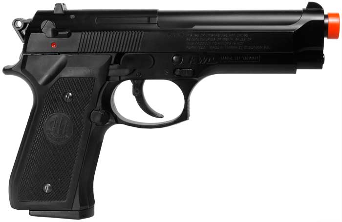Beretta M92FS Spring, Image 3
