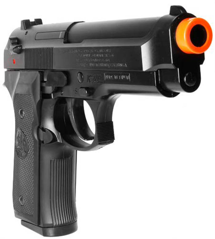 Beretta M92FS Spring, Image 5