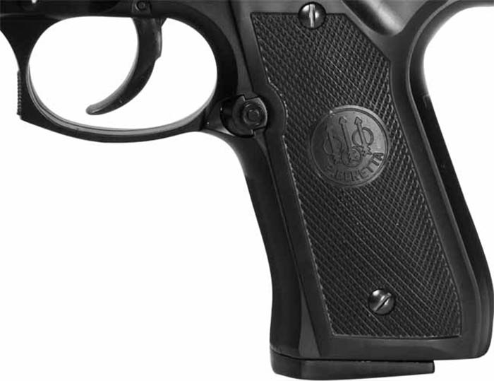 Beretta M92FS Spring, Image 8