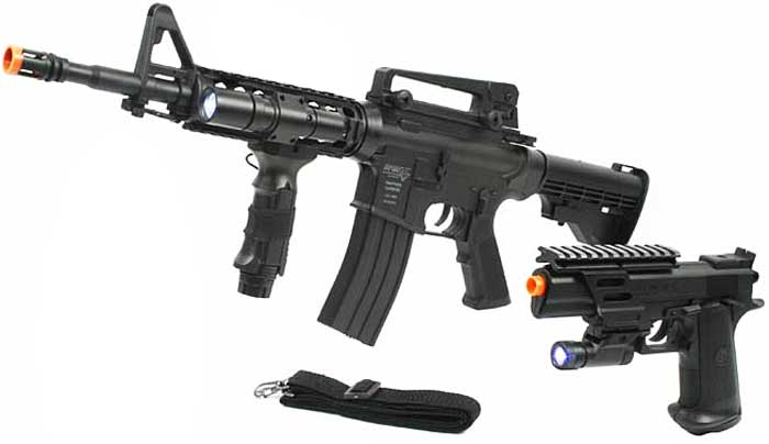 DPMS Panther Arms, Image 2