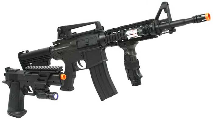 DPMS Panther Arms, Image 3
