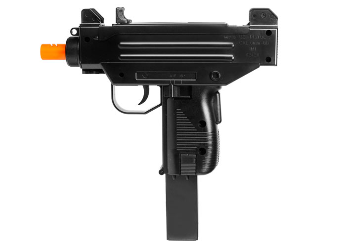 Micro UZI Airsoft, Image 2