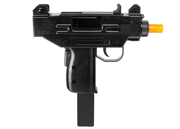 Micro UZI Airsoft, Image 3