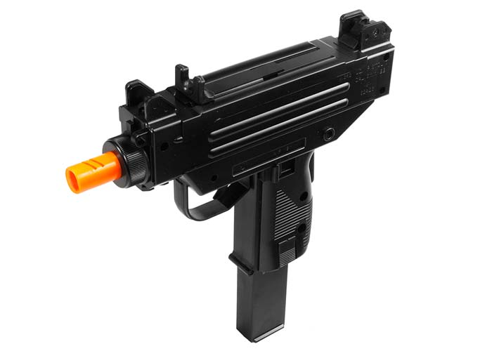 Micro UZI Airsoft, Image 4