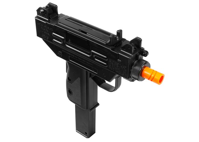 Micro UZI Airsoft, Image 5