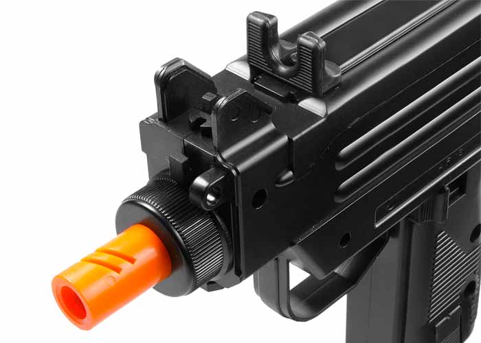 Micro UZI Airsoft, Image 6
