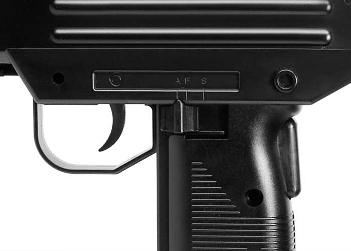 Micro UZI Airsoft, Image 7