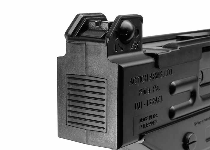 Micro UZI Airsoft, Image 8