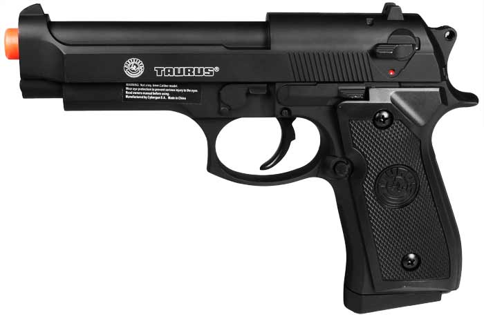 Taurus PT 92, Image 2