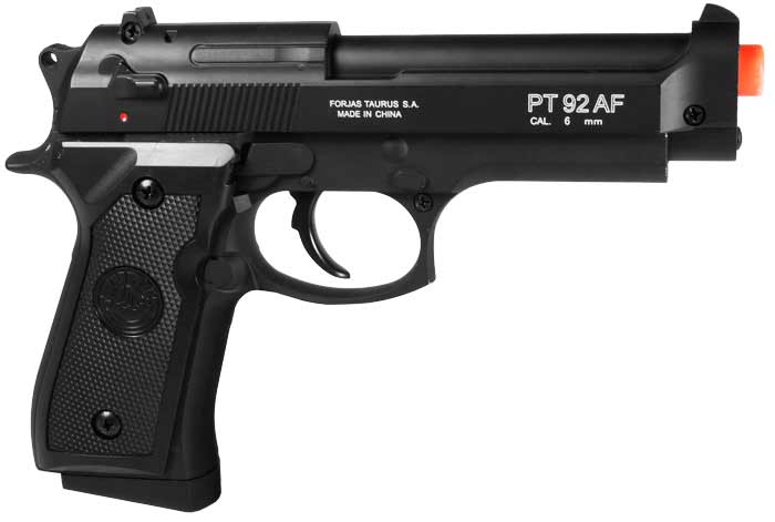 Taurus PT 92, Image 3