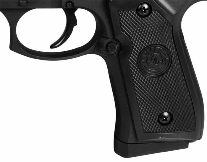 Taurus PT 92, Image 5