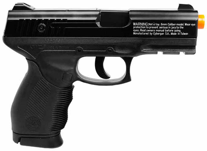 Taurus PT 24/7, Image 2