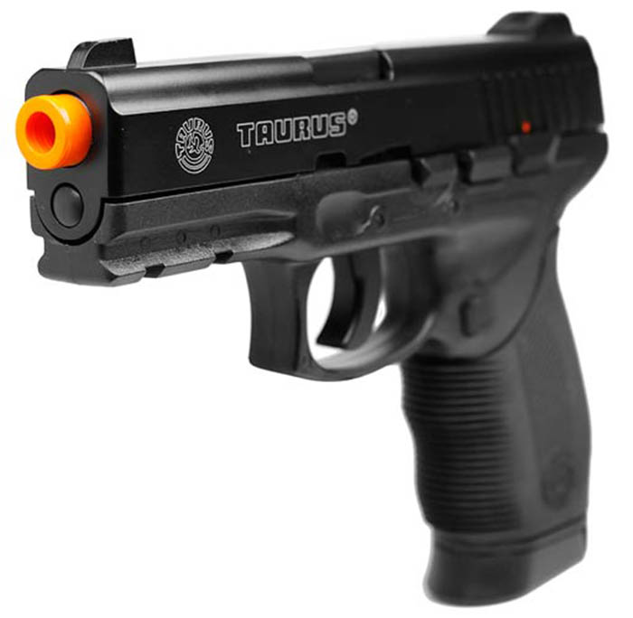 Taurus PT 24/7, Image 3