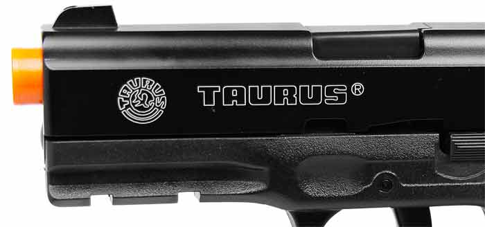 Taurus PT 24/7, Image 5