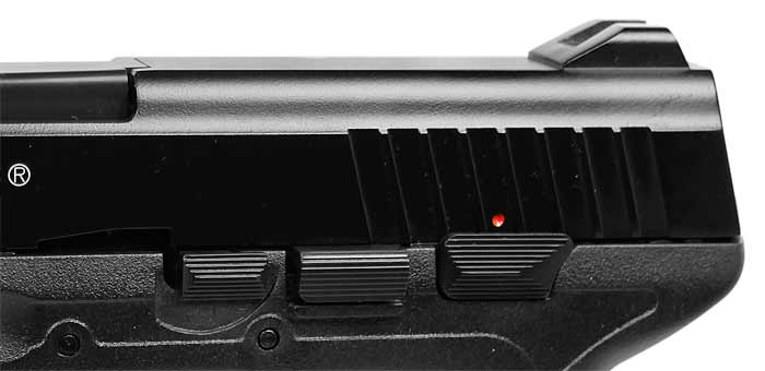 Taurus PT 24/7, Image 6